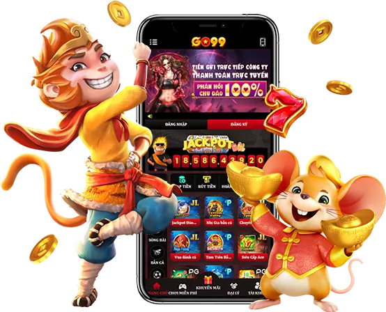 Màn hình game Nổ Hũ với jackpot lớn trên 188bey nhà cái